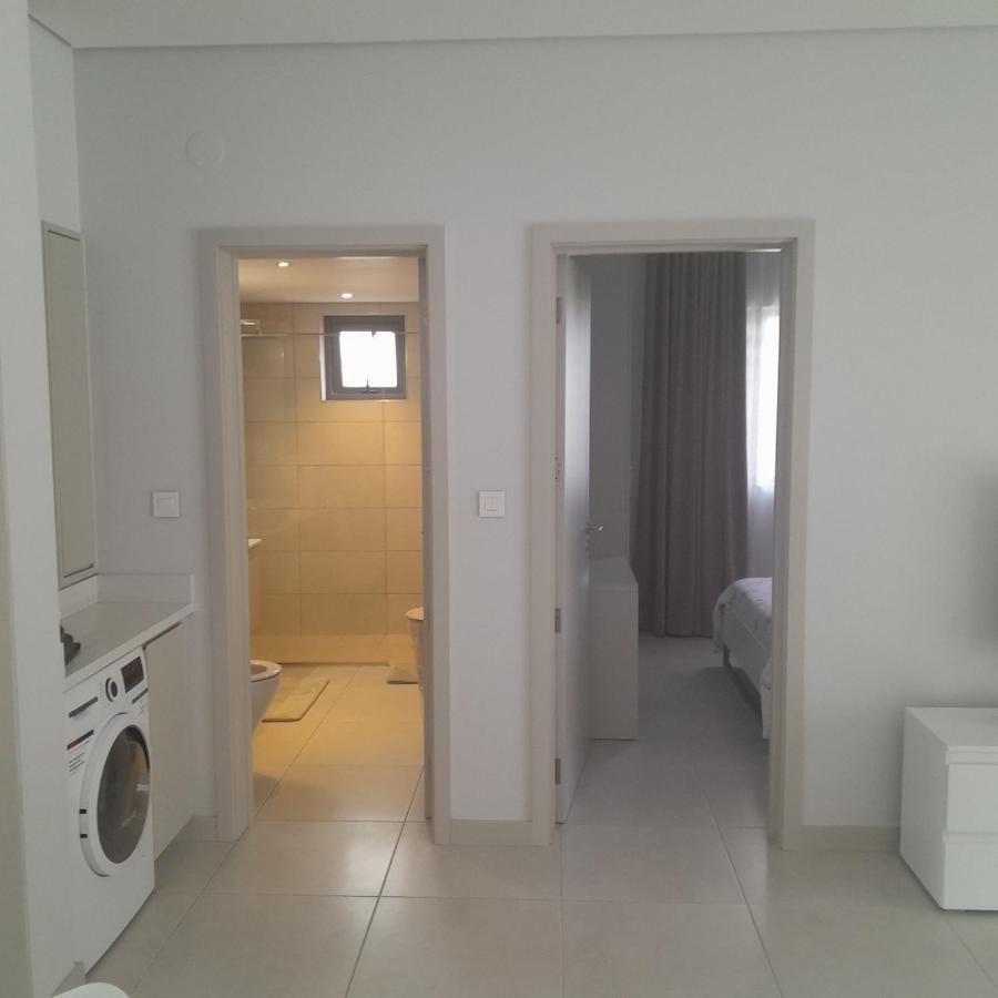 Appt Neuf De 2Ch Ds Residence Avec Piscine, Route Cotiere Grand Baie Exterior photo